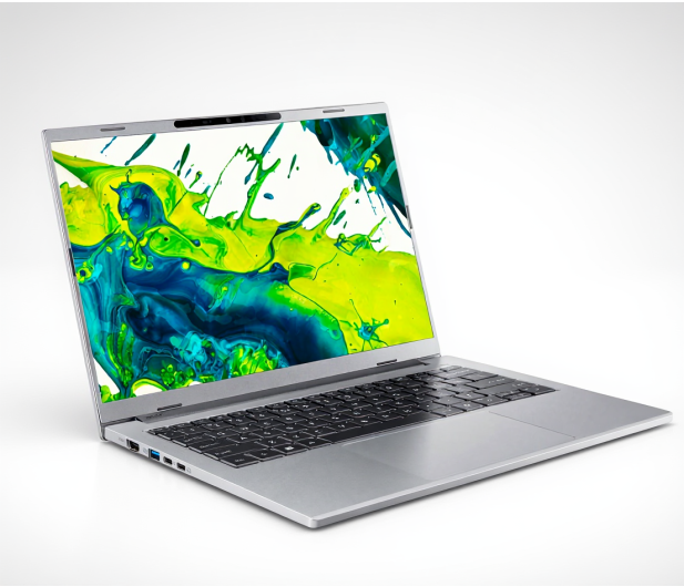 ACER Aspire 14 AI Ryzen AI 5-330/32GB/1TB/Win11 OLED A14-61M || NX.JNZEP.00B - 1474364 - zdjęcie 15